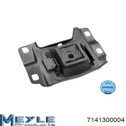 Подушка (опора) двигуна, ліва верхня Kautek FDEM045 ціна, від 27.05 USD
