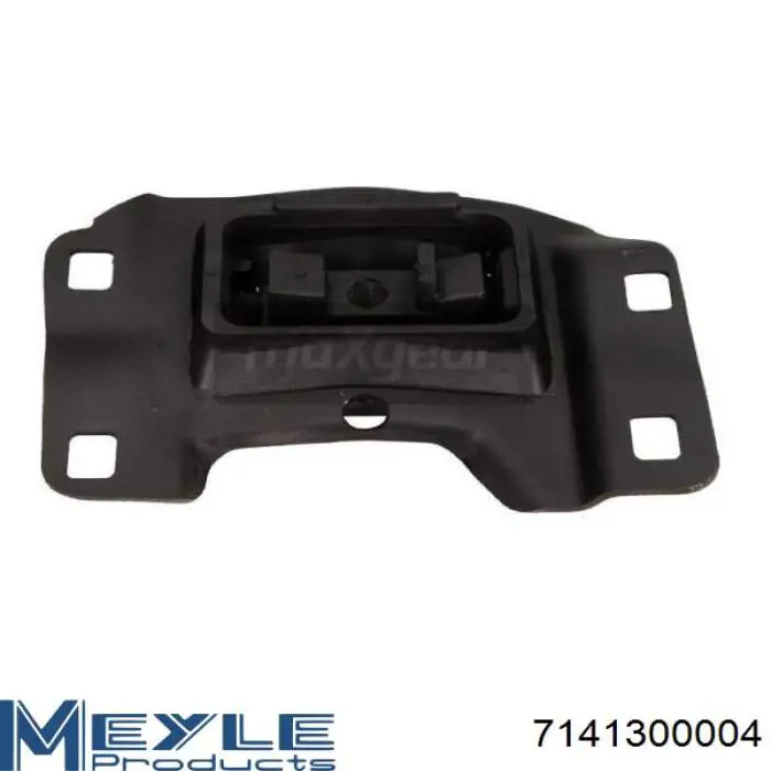 Подушка (опора) двигуна, ліва верхня Corteco 49432251 ціна, від 24.62 USD