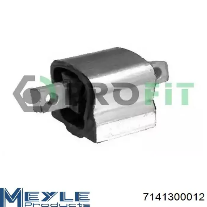 5120521 Autotechteile Права подушка мотора