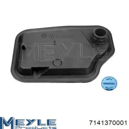 Фільтр АКПП 7141370001 Meyle