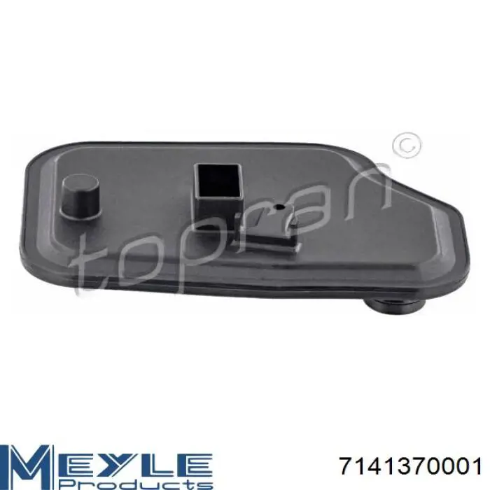 Фільтр АКПП 104505 Febi