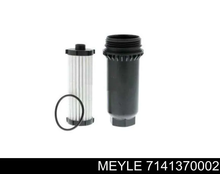 Фільтр коробки автомат JS Asakashi JT517 ціна, від 13.60 USD