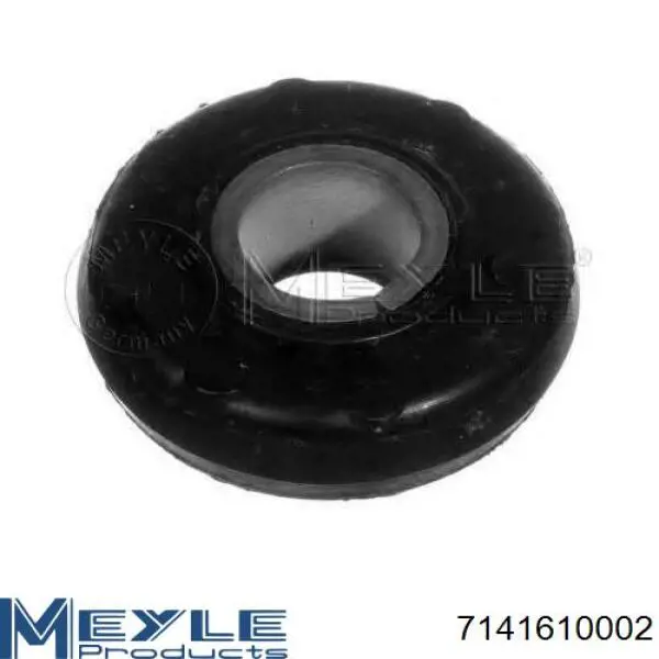 Купити 87240A Boge Сайлентблок передньої підвіски