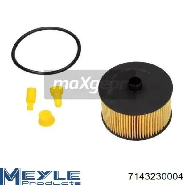 71760867 Magneti Marelli Фільтр палива
