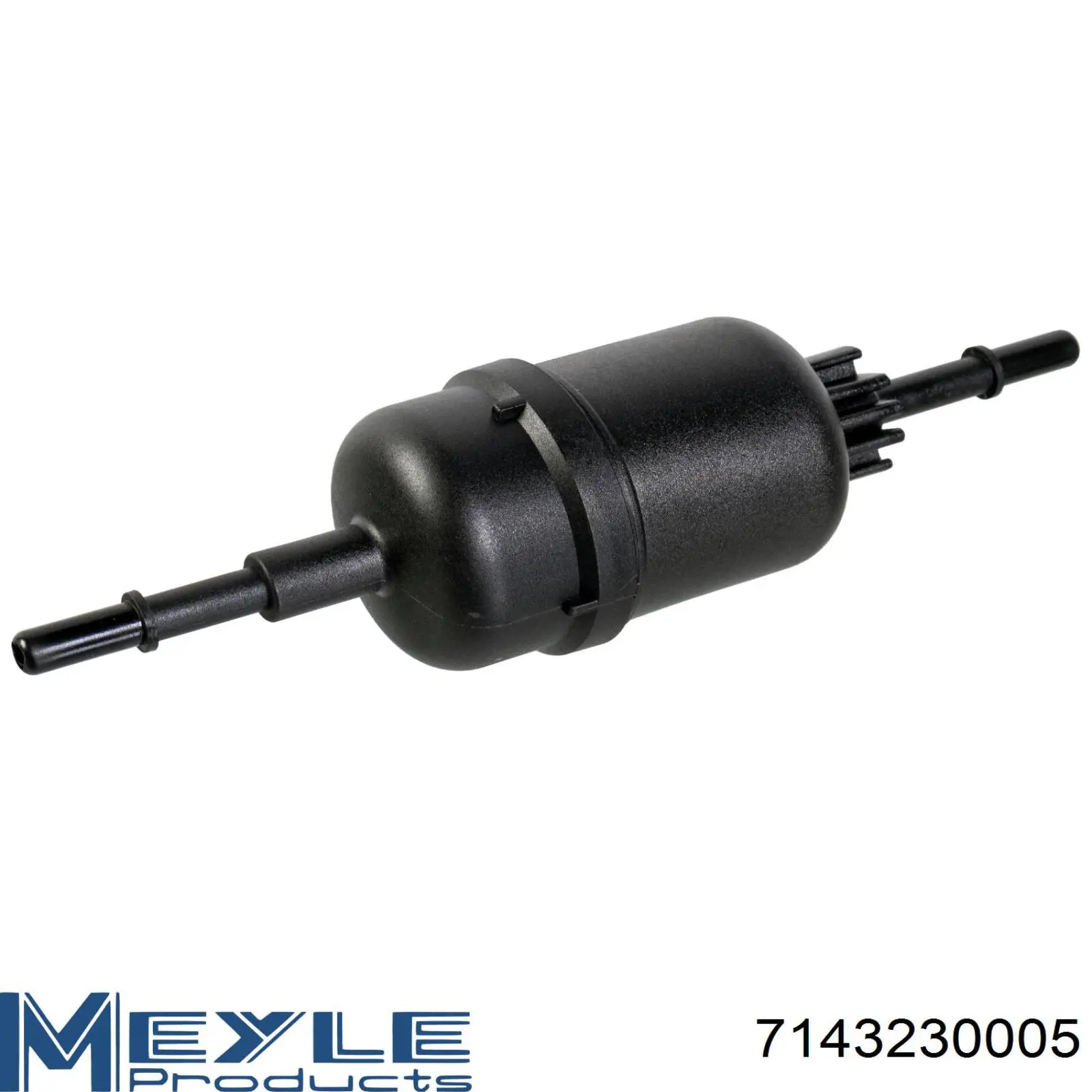 Фільтр тонкого очищення палива Shafer FM458 ціна, від 5.89 USD