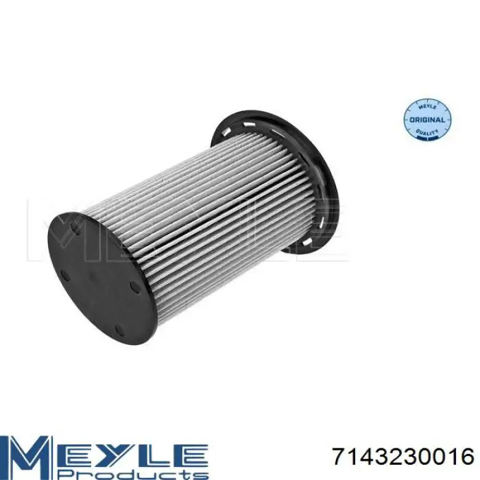 Фільтр тонкого очищення палива Master-sport 7002XKFPCSMS ціна, від 9.63 USD