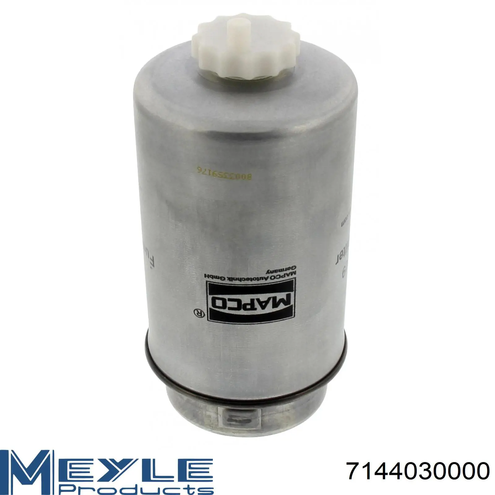 1542006S Formpart/Otoform Фільтр палива