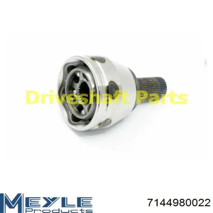 Граната колісна Meyle 7144980022 ціна, від 32.56 USD