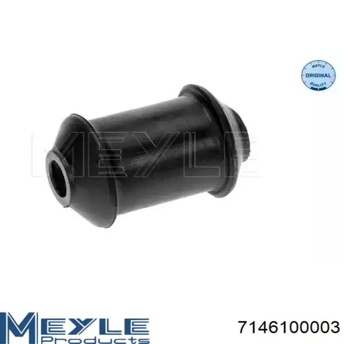 MGZ505014 Maxgear сайлентблок переднього нижнього важеля