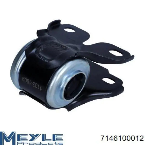 FDBS045 Kautek Сайлентблок переднього нижнього важеля