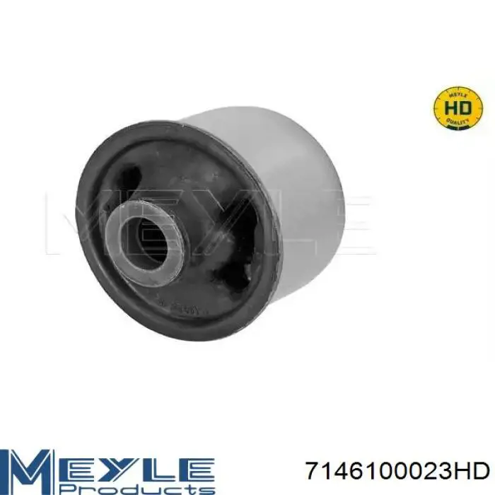 Купити B24262 DP Group Сайлентблок передньої підвіски