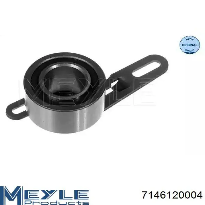 Купити 7146120004 Meyle Натяжний ролик
