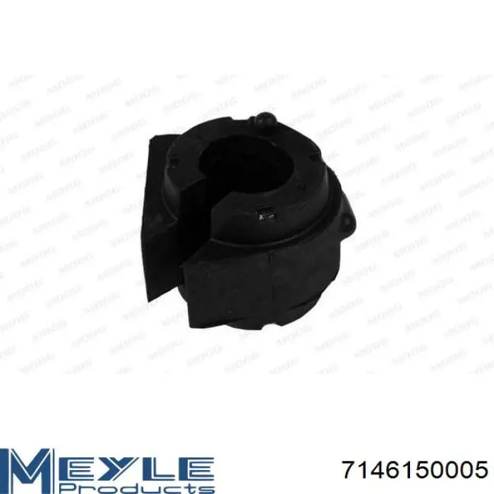 Купити 2098741 Starline Подушка стабілізатора передня