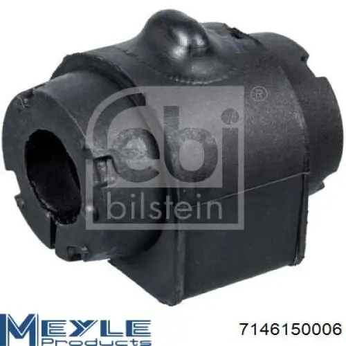 Купити 7146150006 Meyle Опора стабілізатора