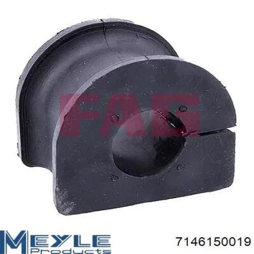 Подушка стабілізатора Kautek FDBS062 ціна, від 2.53 USD