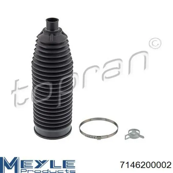 Купити 540286 GSP Пильник тяги