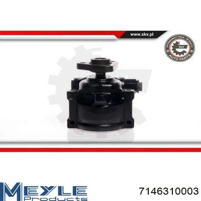 Насос ГПК GP F5RC3A674CB ціна, від 77.48 USD