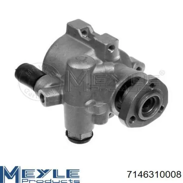 Насос ГПК Meyle 7146310008 ціна, від 65.15 USD