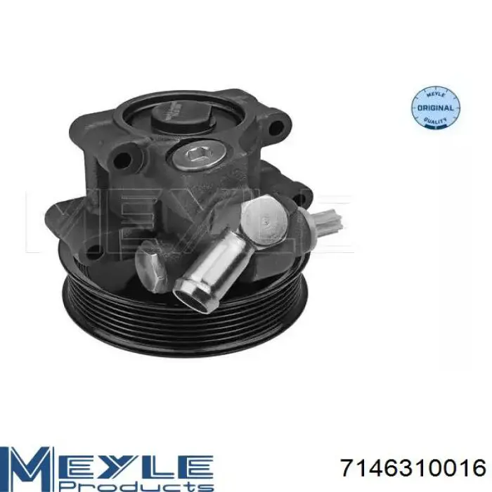 Насос ГПК Ford 1358024 ціна, від 91.14 USD