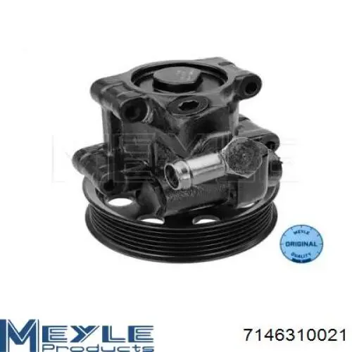Купити HBDFZ9MD2112 Ford Насос гідравліки