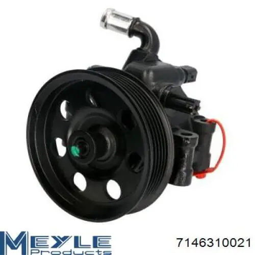 Насос ГПК Ford HBDFZ9MD2112 ціна, від 97.42 USD