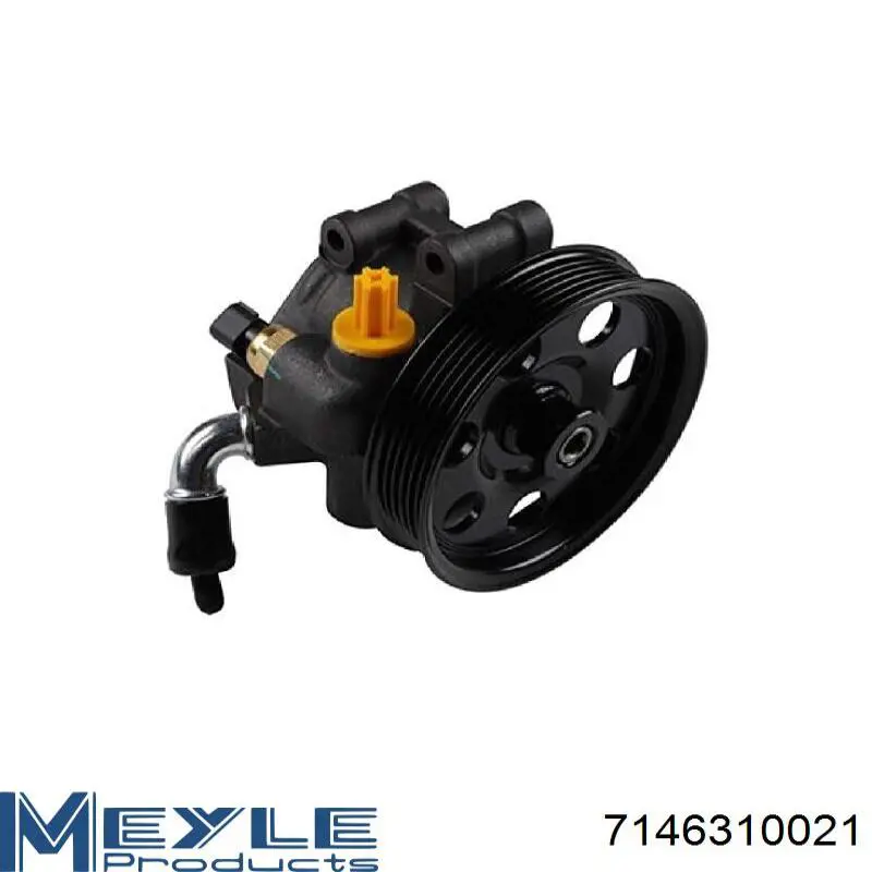 Купити SP3232 Lenco Насос гідравліки