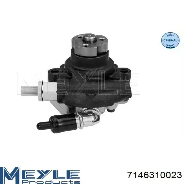 Купити 4130551 Ford Насос гідравліки