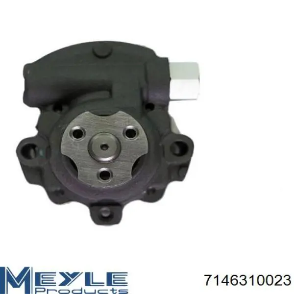 Насос ГПК Cevam 131302 ціна, від 110.66 USD