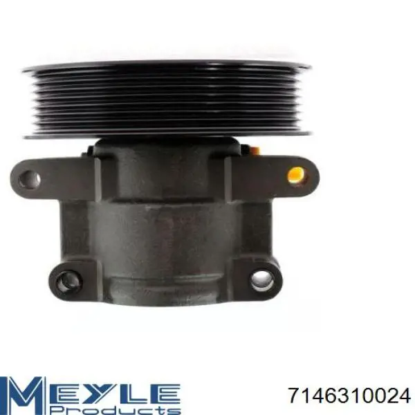 Насос ГПК Kamoka PP117 ціна, від 104.38 USD