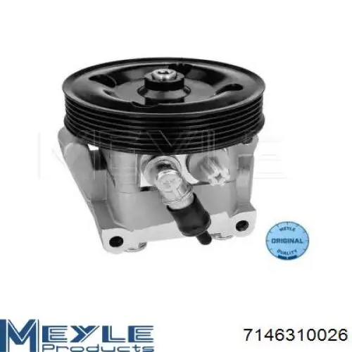Купити 1145276 Ford Насос гідравліки