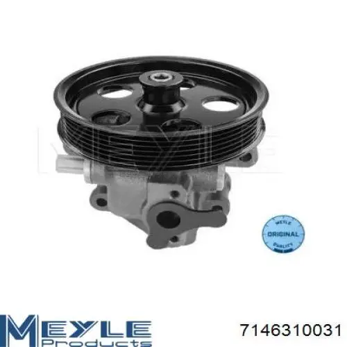 Купити S5032035 Polcar Насос гідравліки