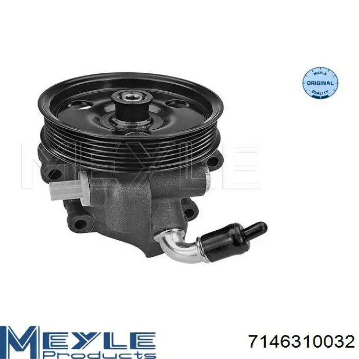 Насос ГПК MSG FO011R ціна, від 68.63 USD