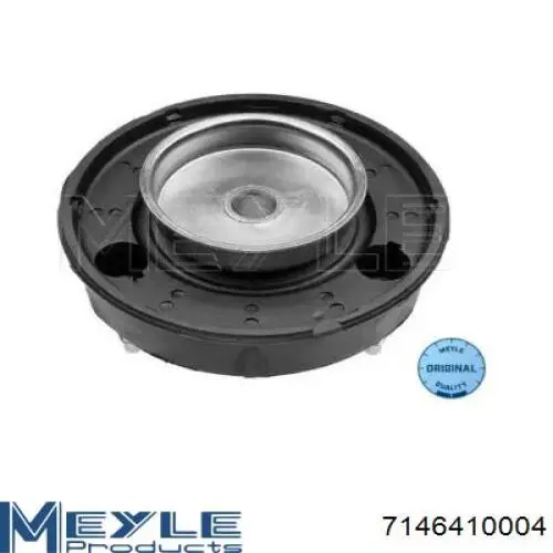 Купити 1554001S Formpart/Otoform Опора амортизатора переднього