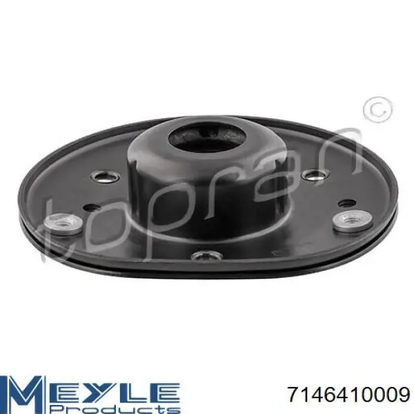 Опора амортизатора переднього 7146410009 Meyle