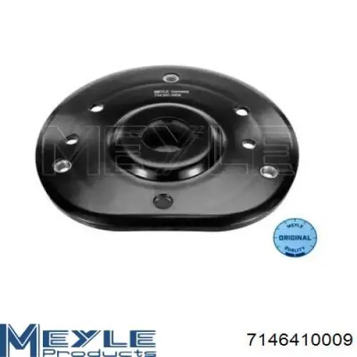 Опора амортизатора переднього DG9C3K155AXB Ford