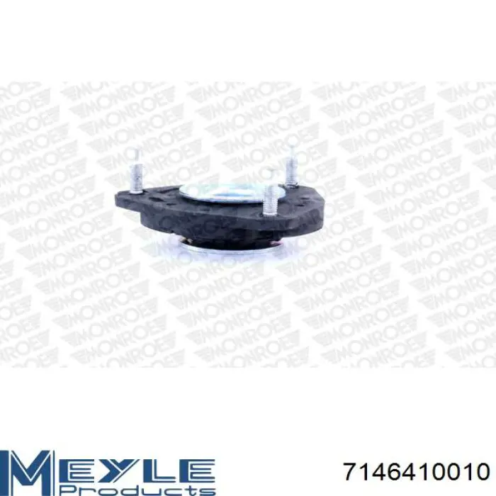 Опора амортизатора переднього 7146410010 Meyle
