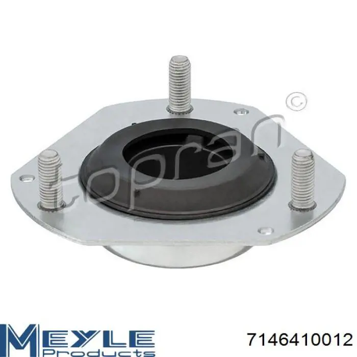 Купити MK485 Monroe Опора амортизатора переднього