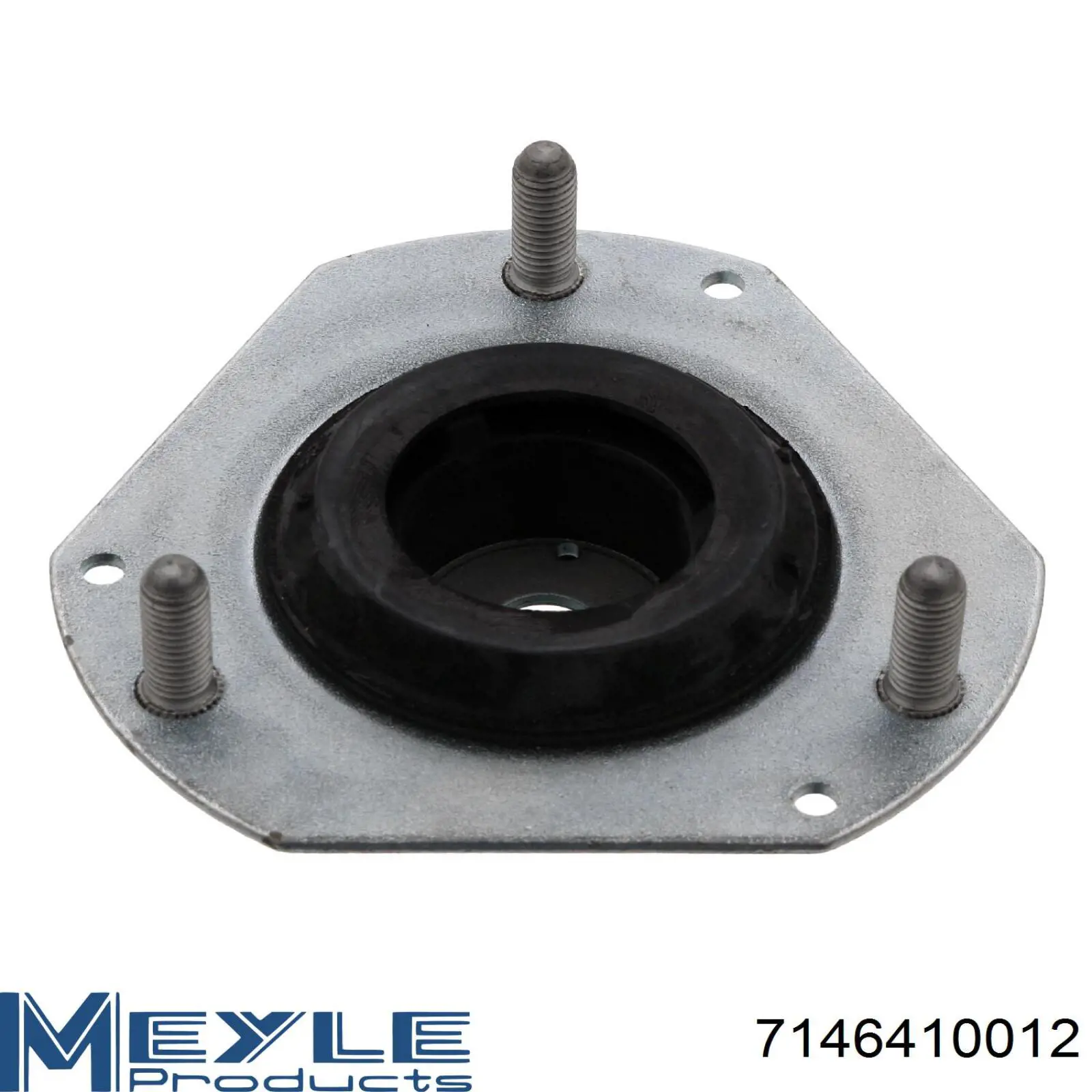 Опора стійки амортизатора переднього Monroe MK485 ціна, від 29.84 USD