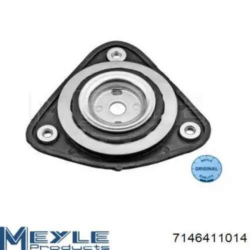 Опора стійки амортизатора переднього Ford BV613K155C2B ціна, від 13.94 USD