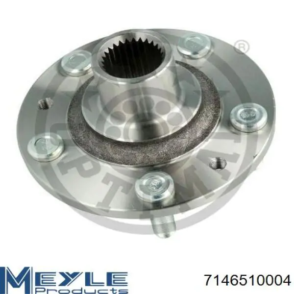 Купити 330873 Maxgear Маточини передніх коліс