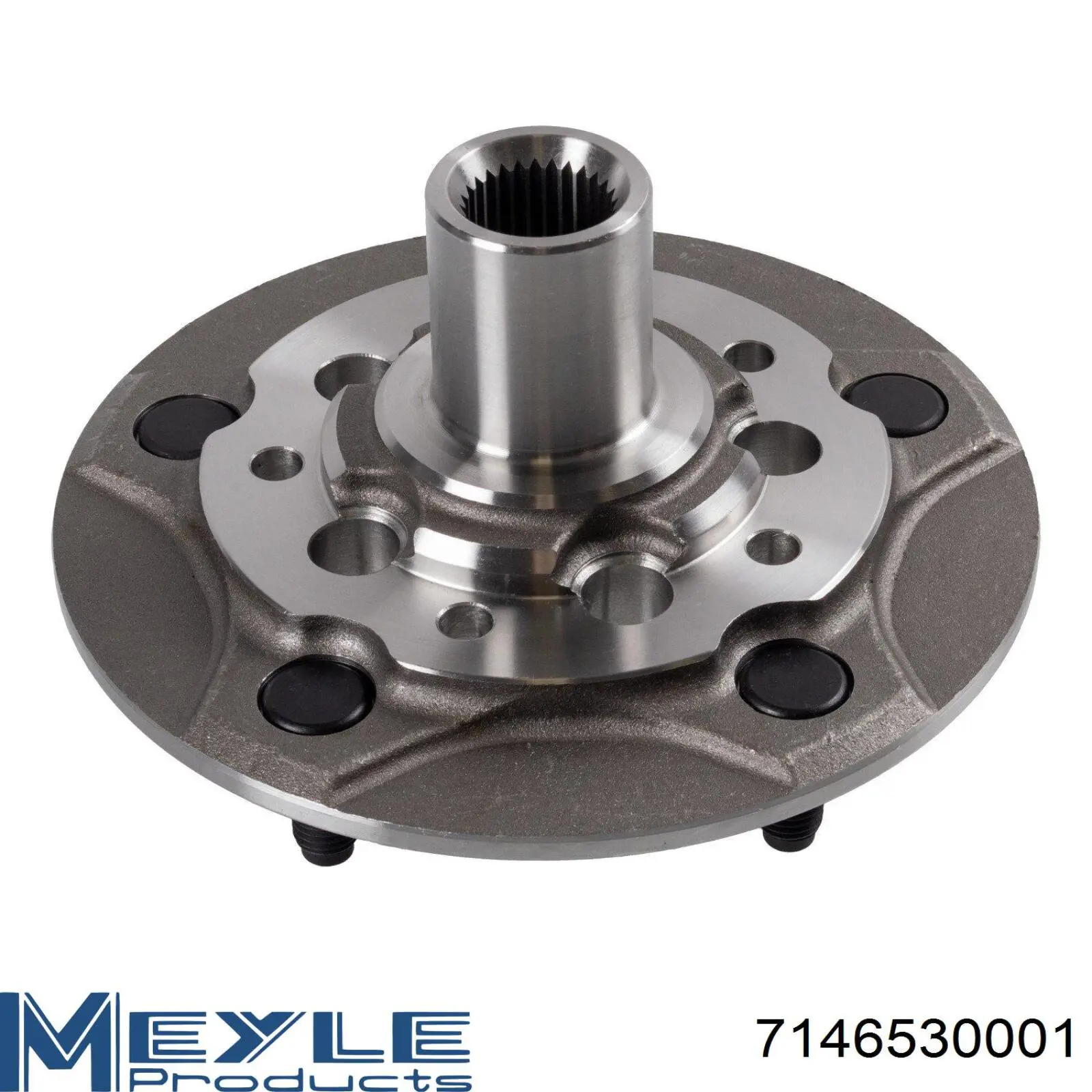  Meyle 7146530001 ціна, від 200.71 USD