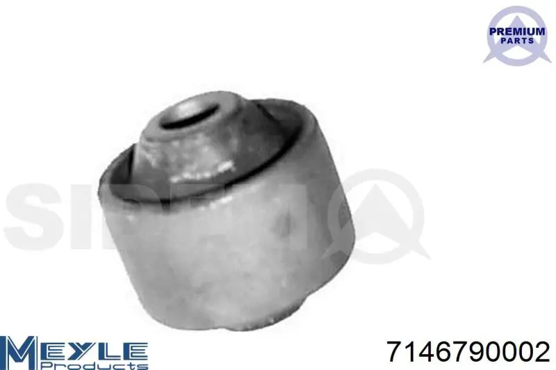 С/блок нижнього важеля Q-top QS2305AP