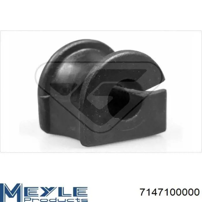 Подушка стабілізатора Ford 7102392 ціна, від 1.60 USD
