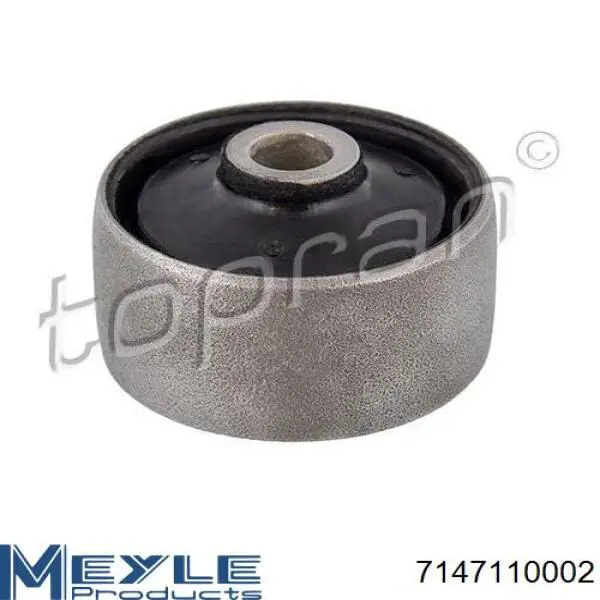 Сайлентблок заднього поздовжнього важеля Polybush 020426 ціна, від 6.93 USD