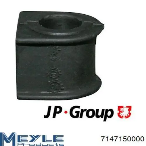 7147150000 Meyle Опора стабілізатора