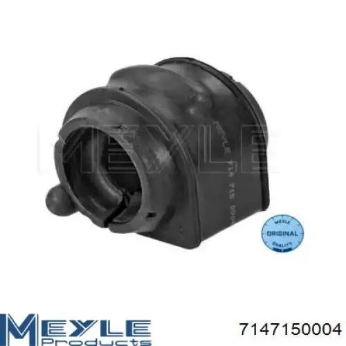 Втулка стабілізатора заднього Lemforder 4254901 ціна, від 5.53 USD