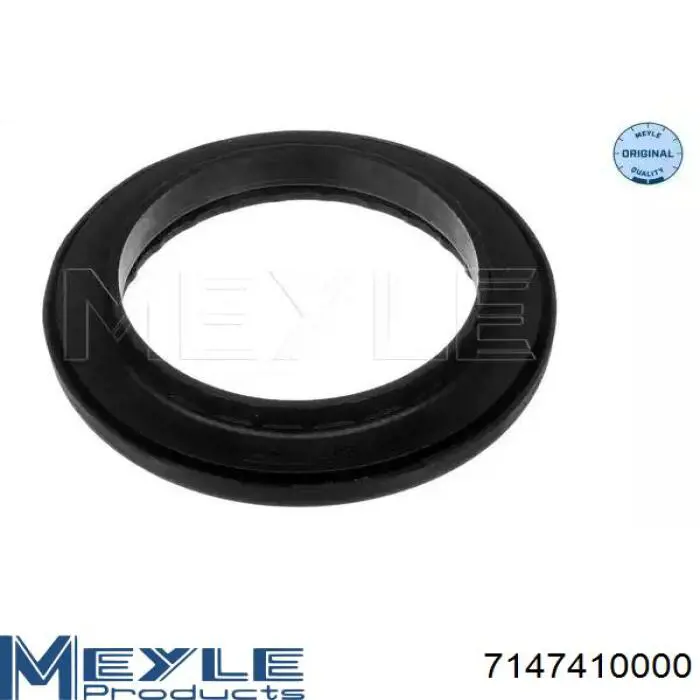 Купити 2617016SX Stellox Підшипник опорний амортизатора, переднього