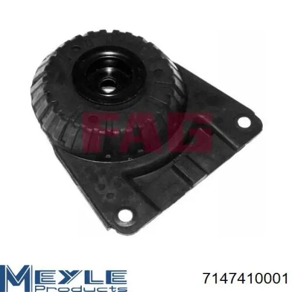 Опора амортизатора заднього Ford 1205834 ціна, від 19.03 USD