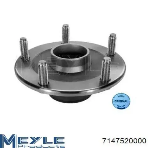 Маточини задніх коліс CX/Complex CX580 ціна, від 60.47 USD