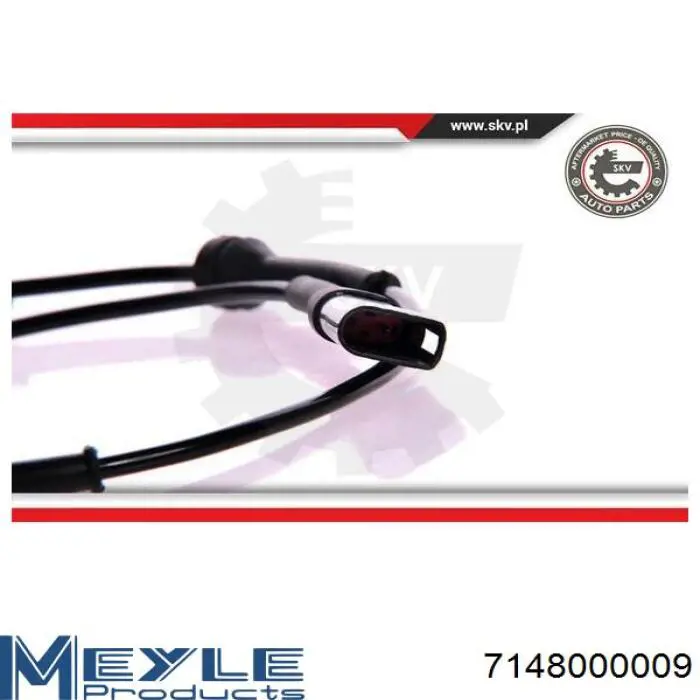 Датчик ABS передній Magneti Marelli MWSS043 ціна, від 15.11 USD